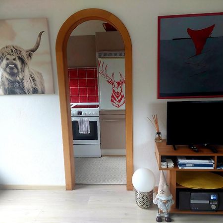 Apartement Gyarmaty Sankt Johann in Tirol Εξωτερικό φωτογραφία