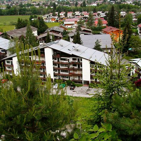 Apartement Gyarmaty Sankt Johann in Tirol Εξωτερικό φωτογραφία