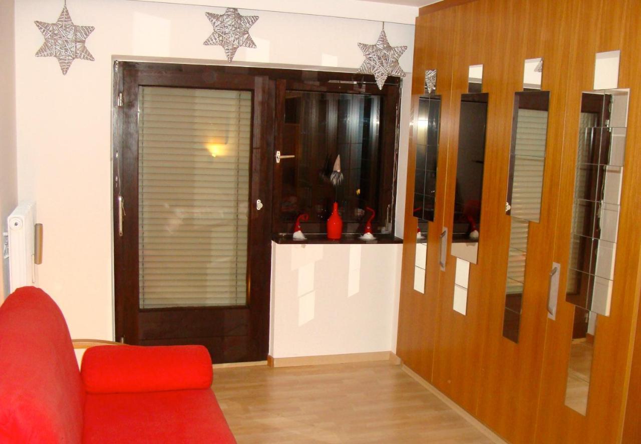 Apartement Gyarmaty Sankt Johann in Tirol Εξωτερικό φωτογραφία