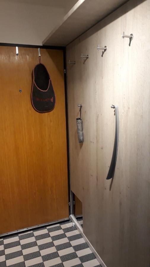 Apartement Gyarmaty Sankt Johann in Tirol Εξωτερικό φωτογραφία