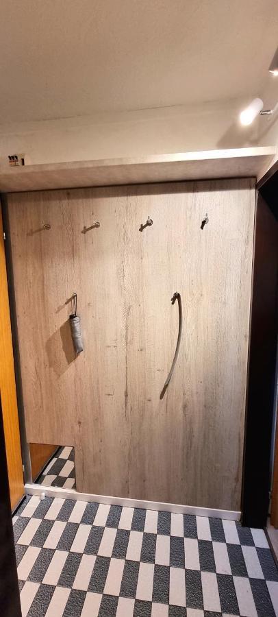 Apartement Gyarmaty Sankt Johann in Tirol Εξωτερικό φωτογραφία
