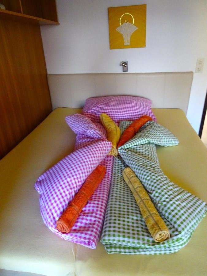 Apartement Gyarmaty Sankt Johann in Tirol Εξωτερικό φωτογραφία