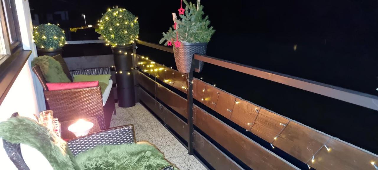 Apartement Gyarmaty Sankt Johann in Tirol Εξωτερικό φωτογραφία