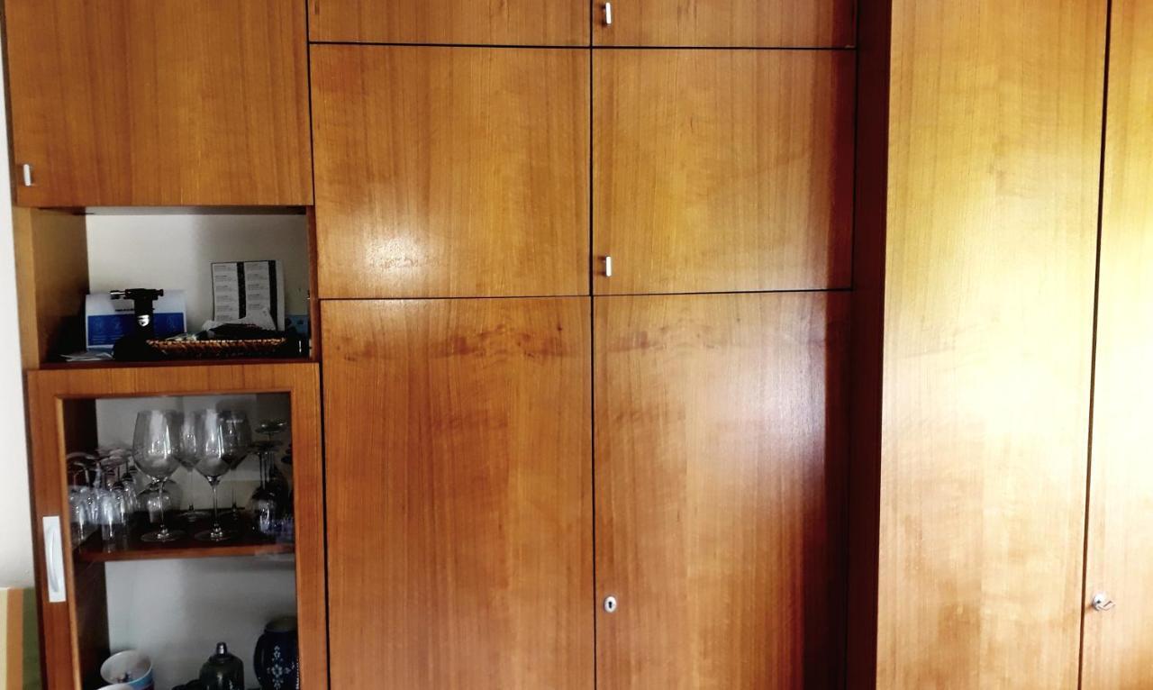 Apartement Gyarmaty Sankt Johann in Tirol Εξωτερικό φωτογραφία