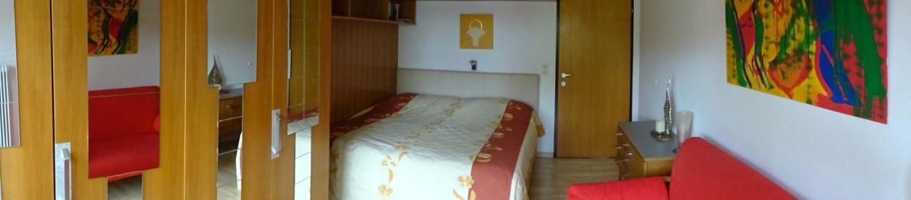 Apartement Gyarmaty Sankt Johann in Tirol Εξωτερικό φωτογραφία