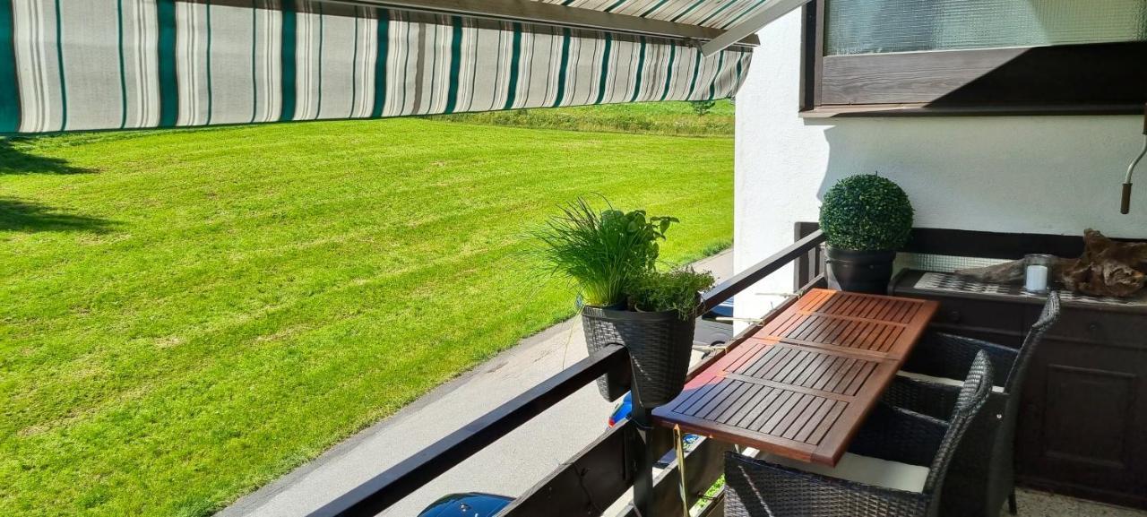 Apartement Gyarmaty Sankt Johann in Tirol Εξωτερικό φωτογραφία