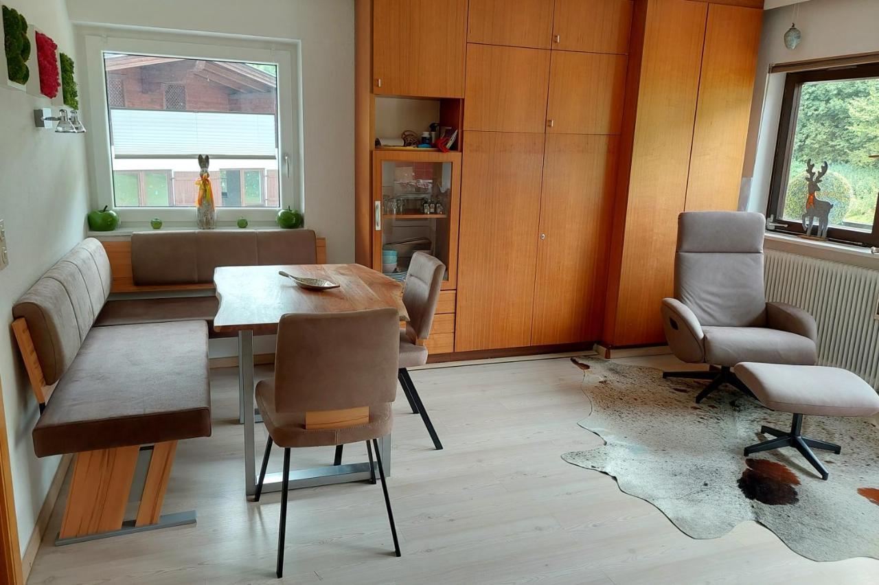 Apartement Gyarmaty Sankt Johann in Tirol Εξωτερικό φωτογραφία