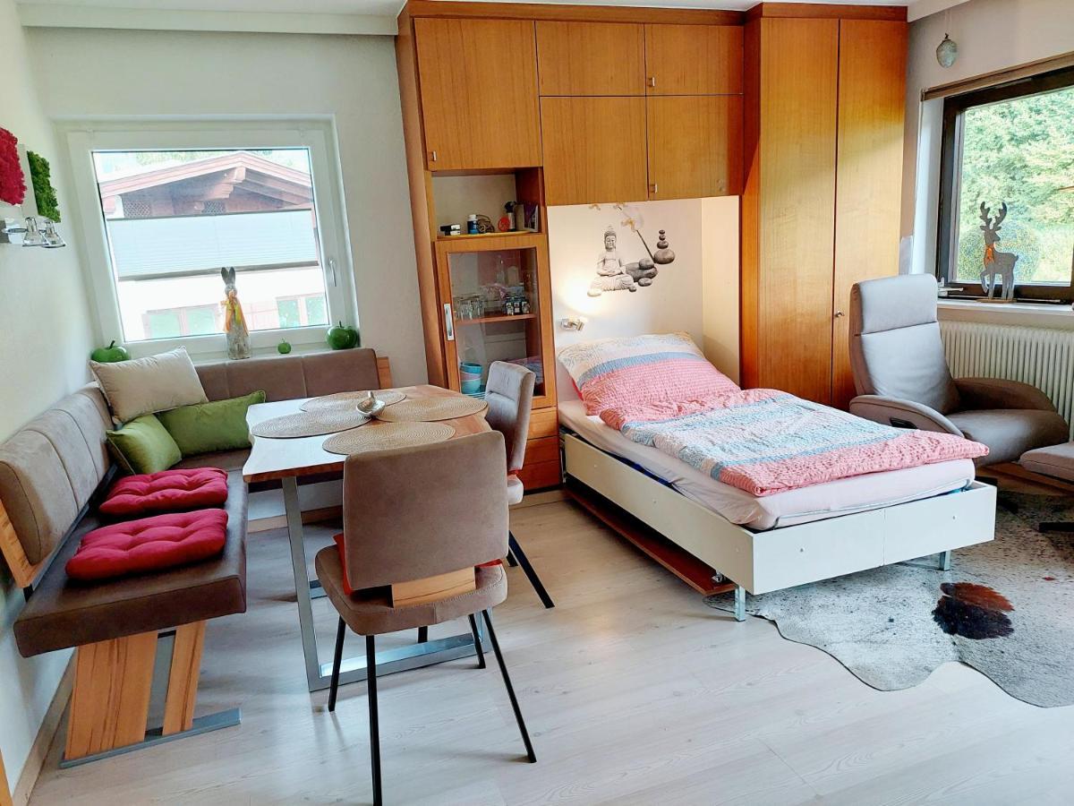 Apartement Gyarmaty Sankt Johann in Tirol Εξωτερικό φωτογραφία