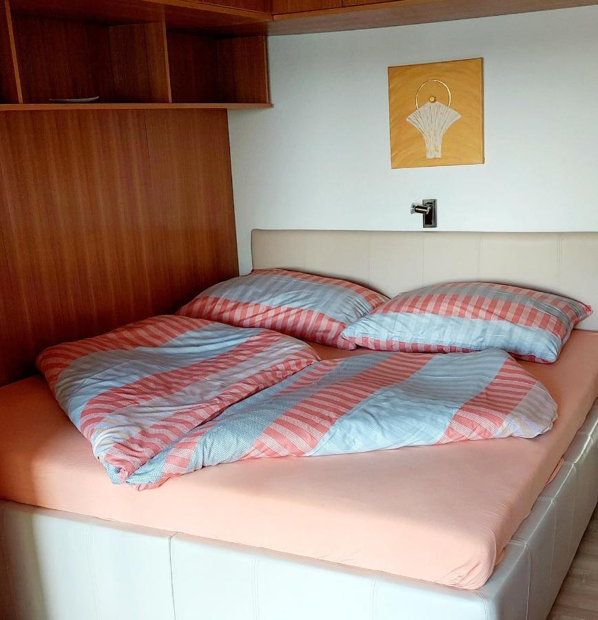 Apartement Gyarmaty Sankt Johann in Tirol Εξωτερικό φωτογραφία