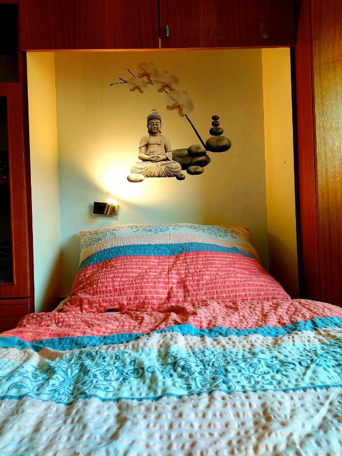 Apartement Gyarmaty Sankt Johann in Tirol Εξωτερικό φωτογραφία