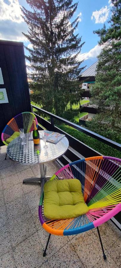 Apartement Gyarmaty Sankt Johann in Tirol Εξωτερικό φωτογραφία