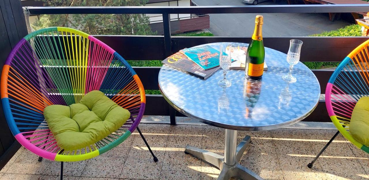 Apartement Gyarmaty Sankt Johann in Tirol Εξωτερικό φωτογραφία