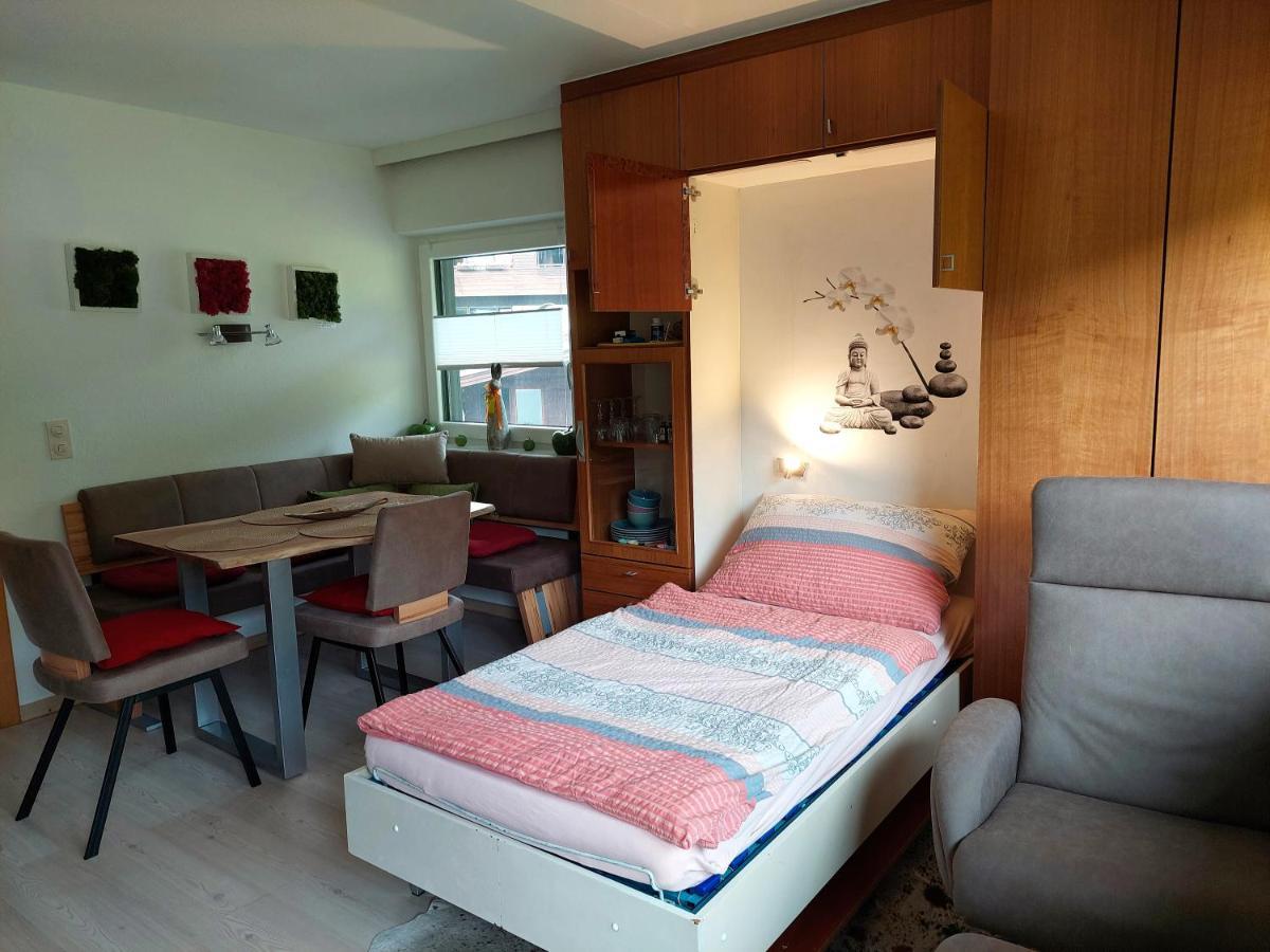 Apartement Gyarmaty Sankt Johann in Tirol Εξωτερικό φωτογραφία