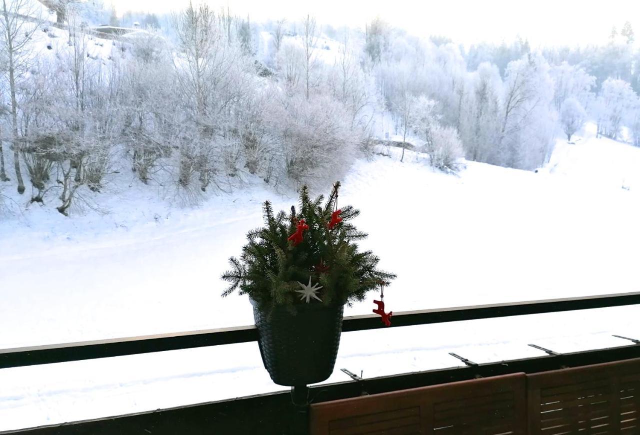Apartement Gyarmaty Sankt Johann in Tirol Εξωτερικό φωτογραφία