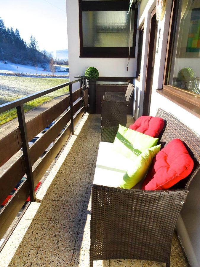 Apartement Gyarmaty Sankt Johann in Tirol Εξωτερικό φωτογραφία