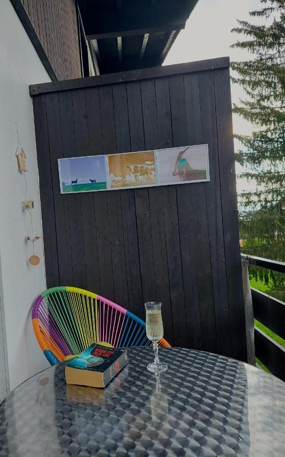 Apartement Gyarmaty Sankt Johann in Tirol Εξωτερικό φωτογραφία