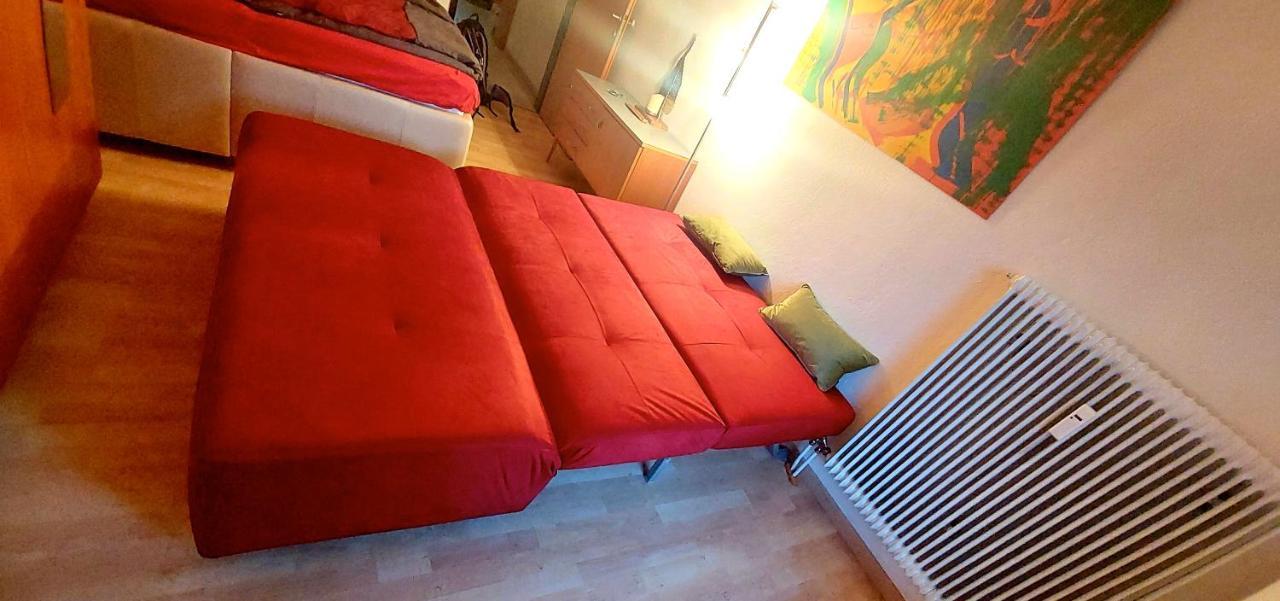 Apartement Gyarmaty Sankt Johann in Tirol Εξωτερικό φωτογραφία