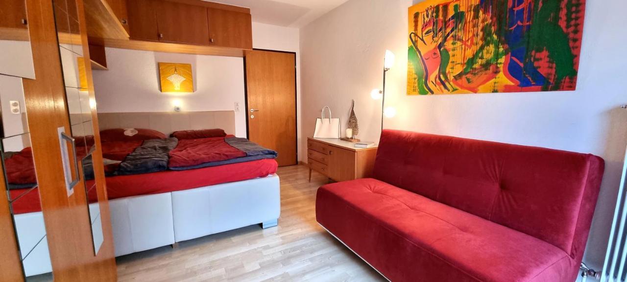 Apartement Gyarmaty Sankt Johann in Tirol Εξωτερικό φωτογραφία