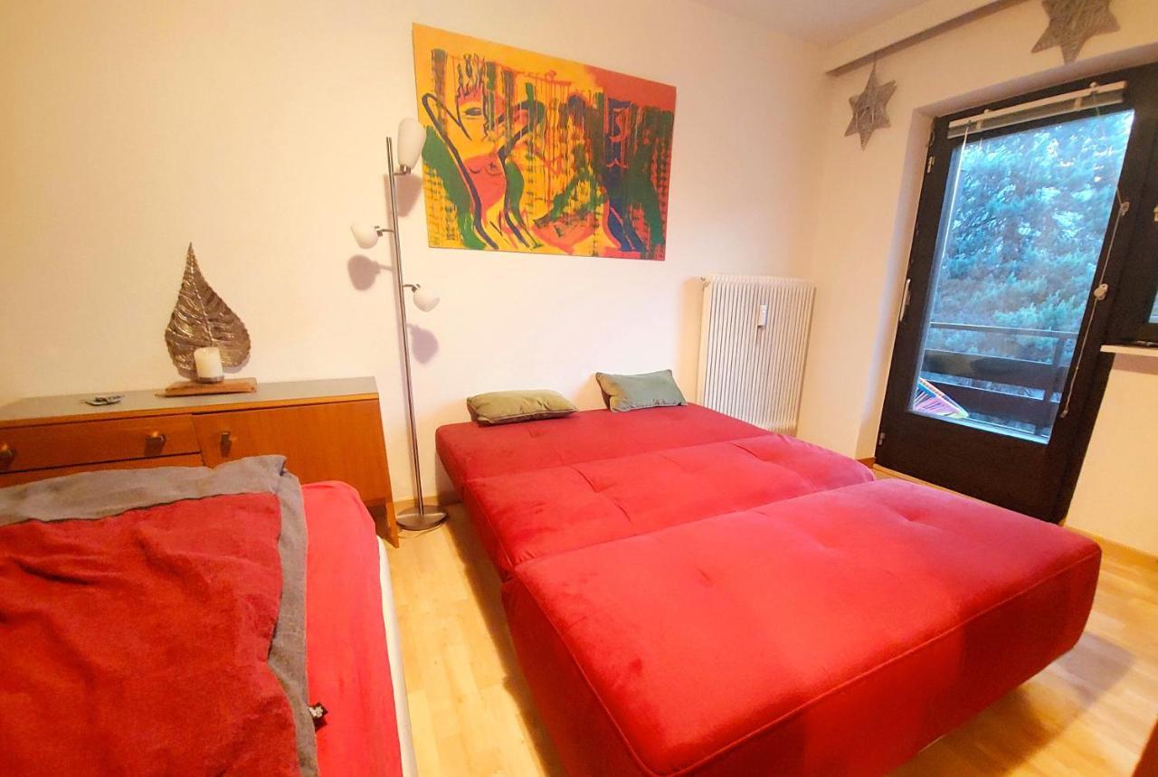 Apartement Gyarmaty Sankt Johann in Tirol Εξωτερικό φωτογραφία