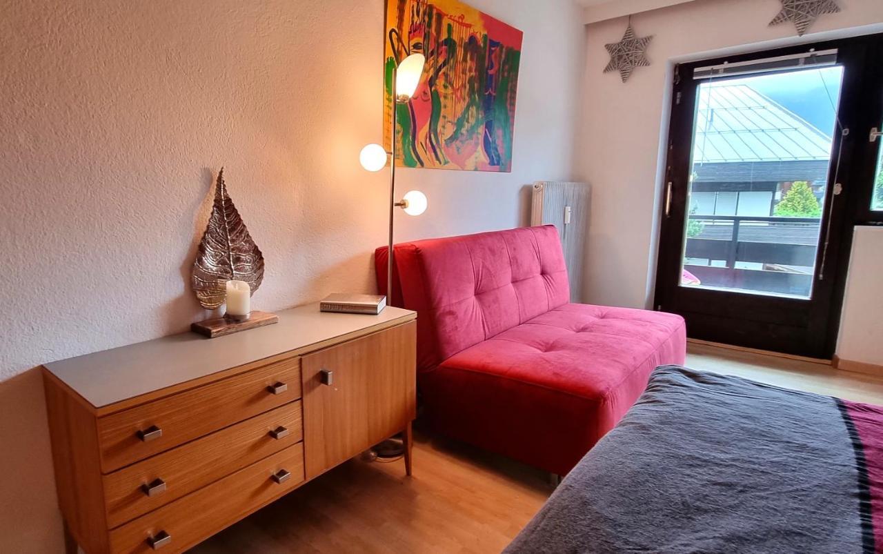 Apartement Gyarmaty Sankt Johann in Tirol Εξωτερικό φωτογραφία