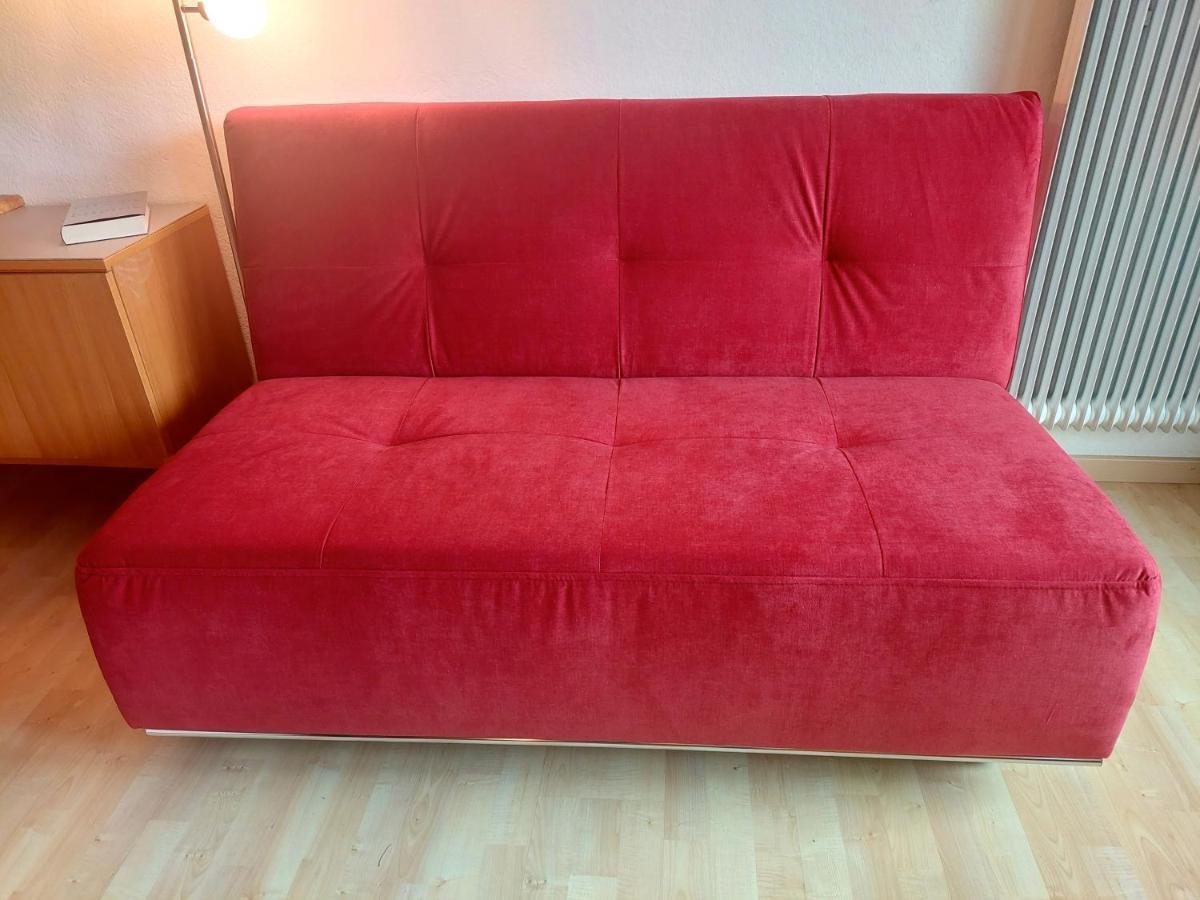 Apartement Gyarmaty Sankt Johann in Tirol Εξωτερικό φωτογραφία