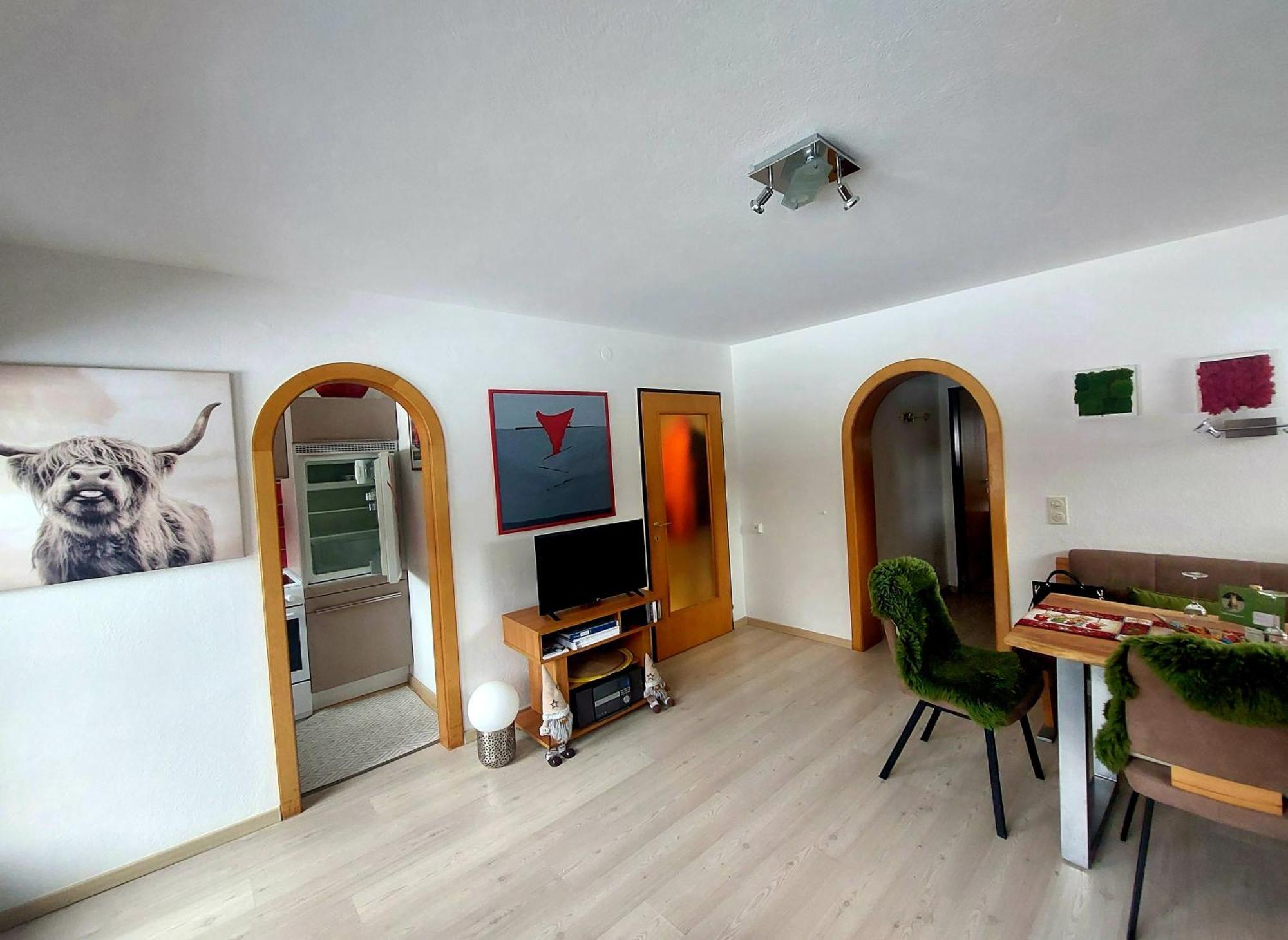 Apartement Gyarmaty Sankt Johann in Tirol Εξωτερικό φωτογραφία
