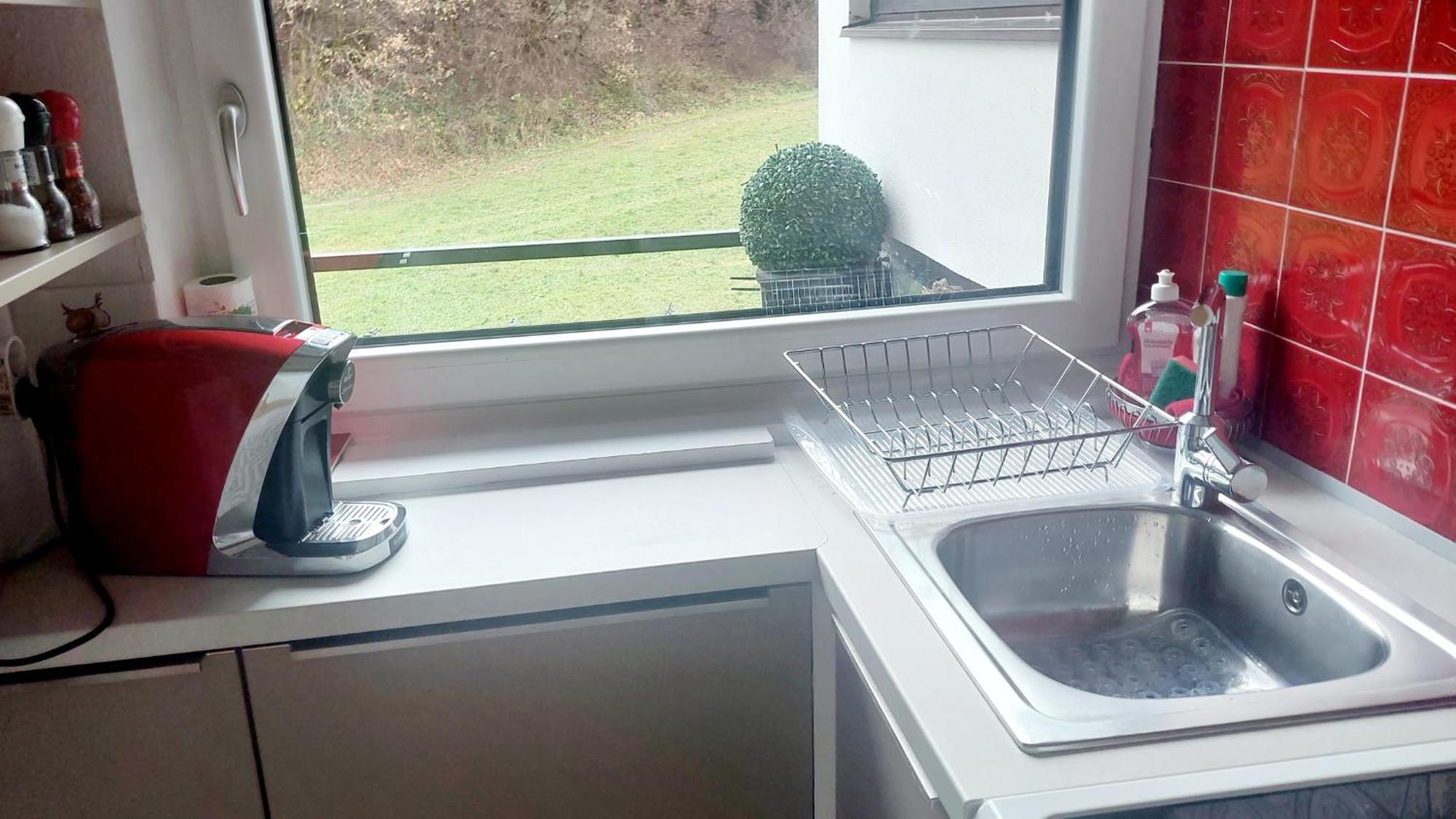 Apartement Gyarmaty Sankt Johann in Tirol Εξωτερικό φωτογραφία