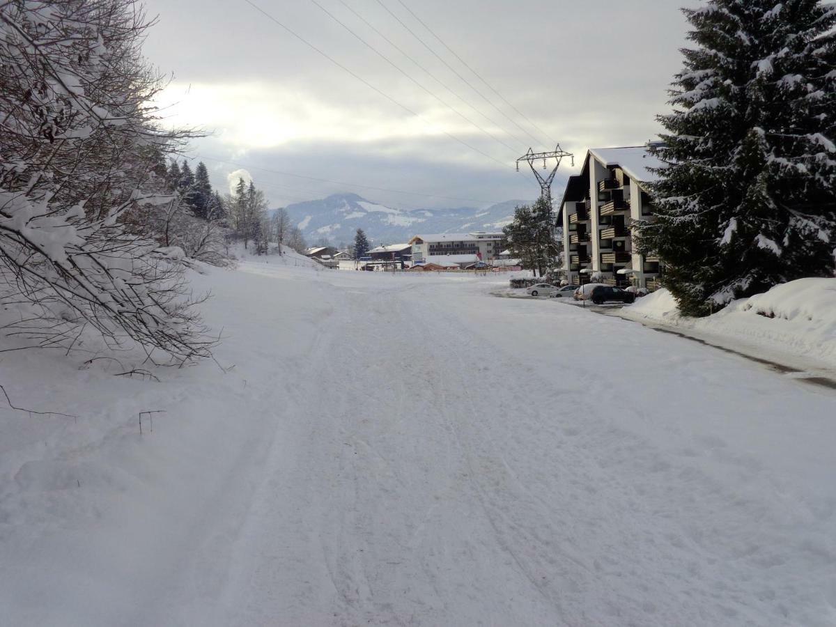 Apartement Gyarmaty Sankt Johann in Tirol Εξωτερικό φωτογραφία